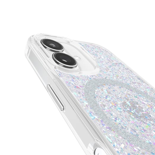 iPhone 16 Twinkle MagSafe Case Disco