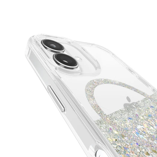 iPhone 16 Case-Mate Karat MagSafe Holographic
