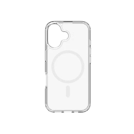 iPhone 16 EFM Zurich With Magsafe Clear