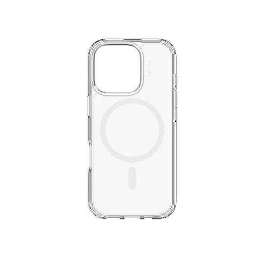 iPhone 16 Pro Max EFM Zurich Case Clear