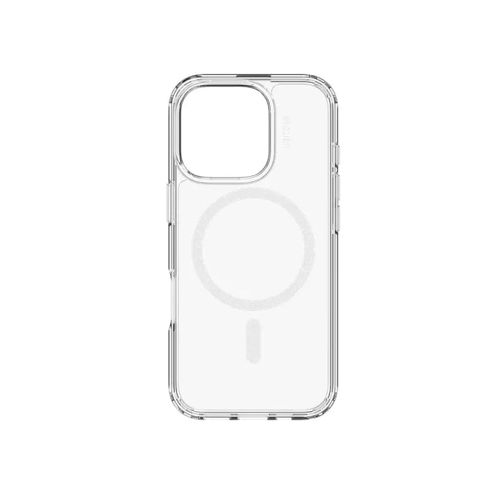 iPhone 16 Pro Max EFM Zurich Case Clear