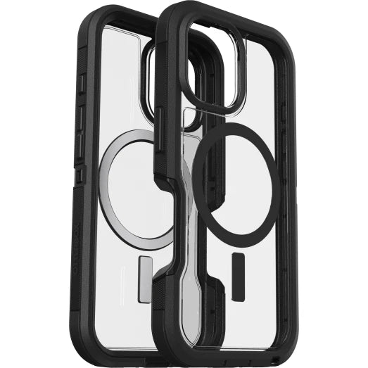 iPhone 16 Otterbox Defender XT With Magsafe Darkside