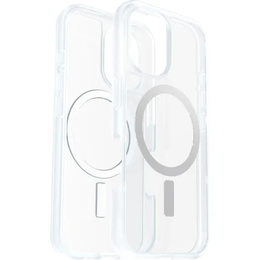 iPhone 16 Otterbox React Clear
