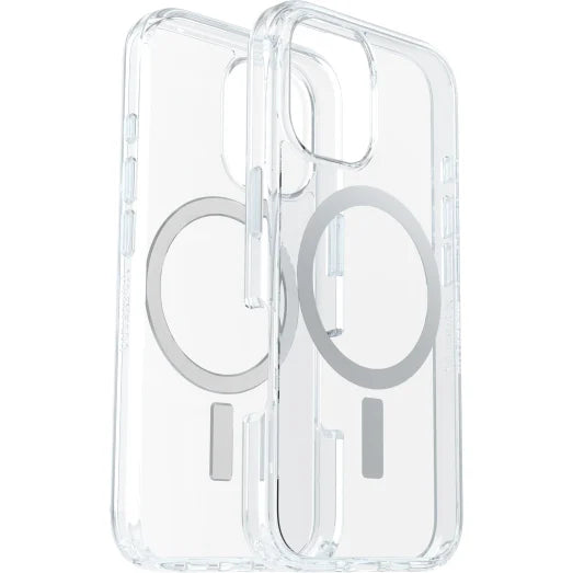 iPhone 16 Otterbox Symmetry With Magsafe Clear