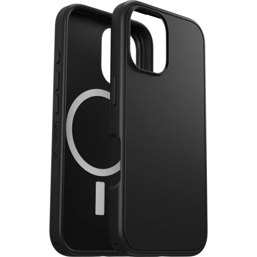 iPhone 16 Otterbox Symmetry With Magsafe Black
