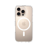 iPhone 16 Pro Max EFM Zurich Case Clear