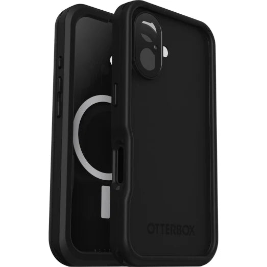 iPhone 16 Otterbox Fre Black