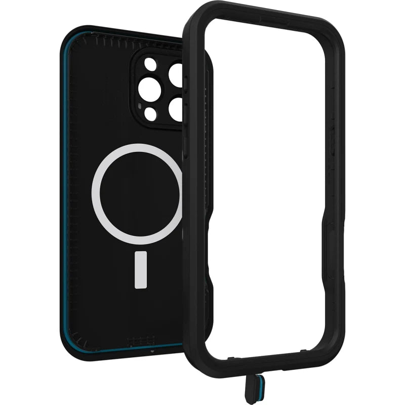 iPhone 16 Pro Max Otterbox Fre Black