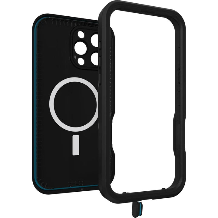 iPhone 16 Pro Max Otterbox Fre Black