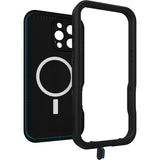 iPhone 16 Pro Max Otterbox Fre Black