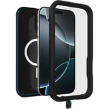 iPhone 16 Pro Max Otterbox Fre Black