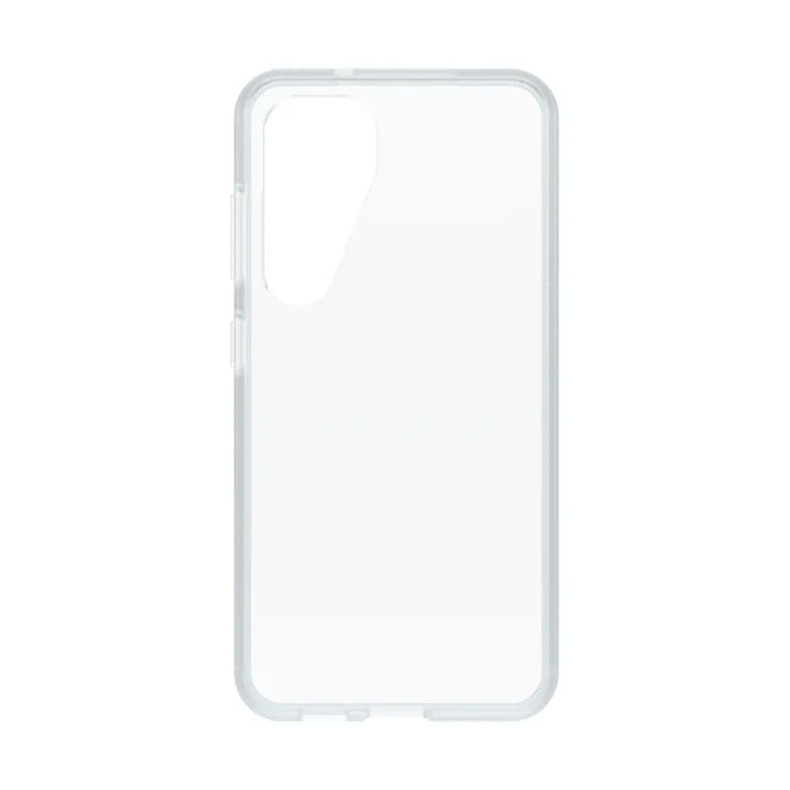Samsung S24/S25 OtterBox React Case Clear