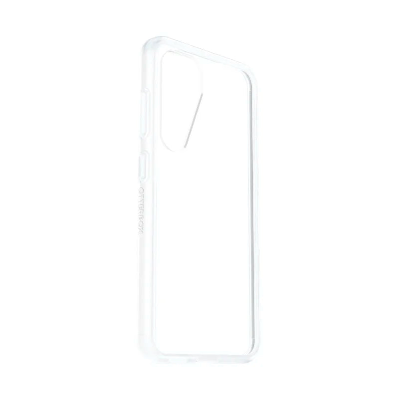 Samsung S24/S25 OtterBox React Case Clear