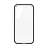 Samsung S24/S25 OtterBox React Case Black