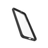 Samsung S24/S25 OtterBox React Case Black