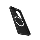 Samsung S24/S25 OtterBox Symmetry Mag Case Black