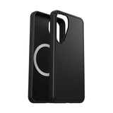 Samsung S24/S25 OtterBox Symmetry Mag Case Black