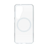Samsung S24/S25 OtterBox Symmetry Mag Case Clear