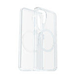 Samsung S24/S25 OtterBox Symmetry Mag Case Clear