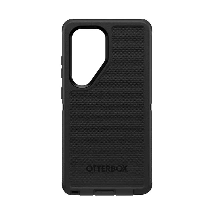 Samsung S25 Ultra Otterbox Defender Black