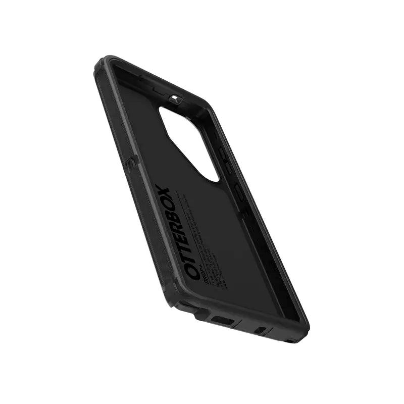Samsung S25 Ultra Otterbox Defender Black