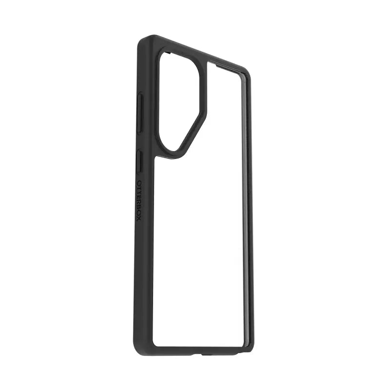 Samsung S25 Ultra Otterbox React Black Crystal