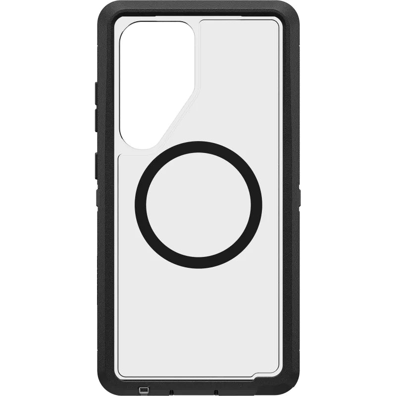 Samsung S25 Ultra Otterbox Defender XT Mag Dark Side