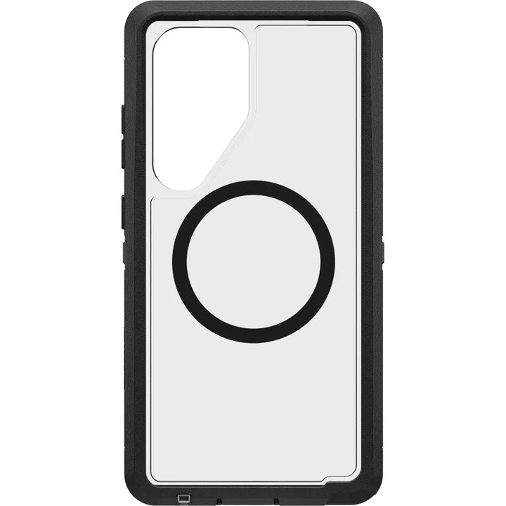 Samsung S25 Ultra Otterbox Defender XT Mag Dark Side