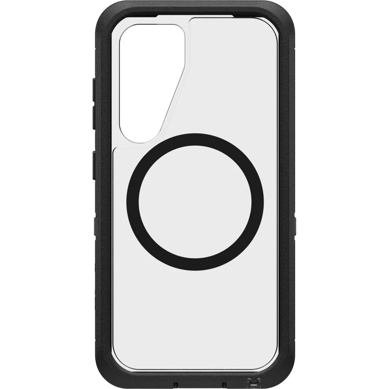 Samsung S24/S25 OtterBox Defender XT Mag Case Dark Side