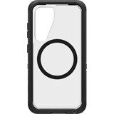 Samsung S24/S25 OtterBox Defender XT Mag Case Dark Side