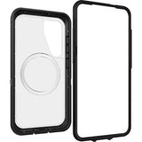 Samsung S24/S25 OtterBox Defender XT Mag Case Dark Side