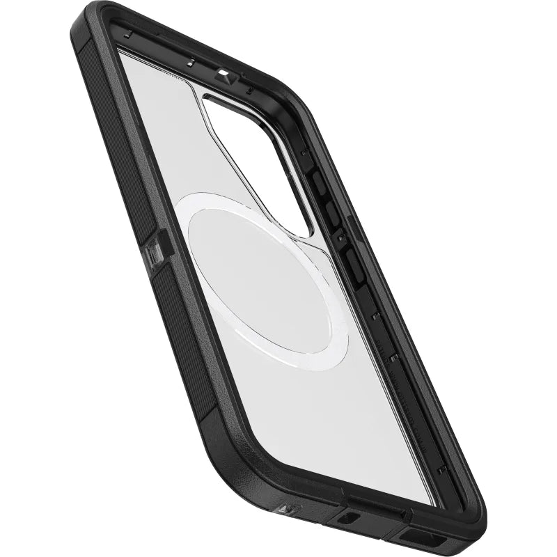 Samsung S24/S25 OtterBox Defender XT Mag Case Dark Side