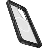 Samsung S24/S25 OtterBox Defender XT Mag Case Dark Side
