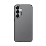 Samsung S24/S25 EFM Zurich Case Armour Black