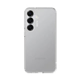 Samsung S24/S25 EFM Zurich Case Armour Clear