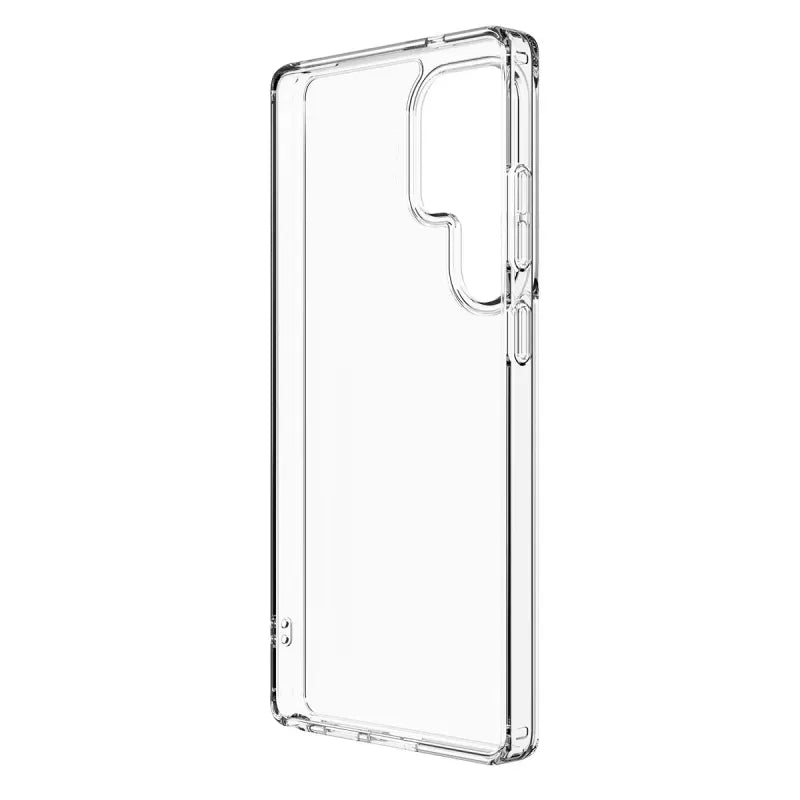 Samsung S25 Ultra EFM Zurich Clear