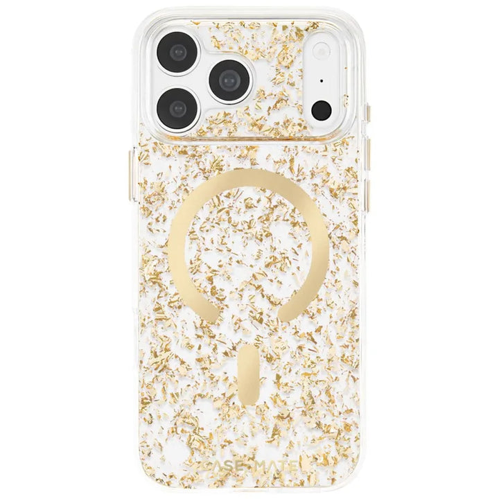 iPhone 17 Pro Max / 18 Pro Max Case-Mate Karat Flakes MagSafe Case