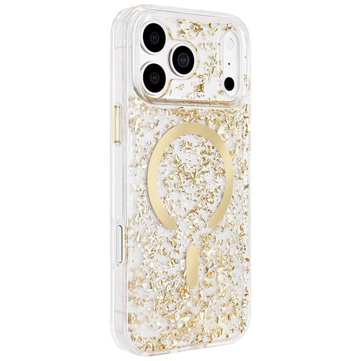 iPhone 17 Pro Max / 18 Pro Max Case-Mate Karat Flakes MagSafe Case