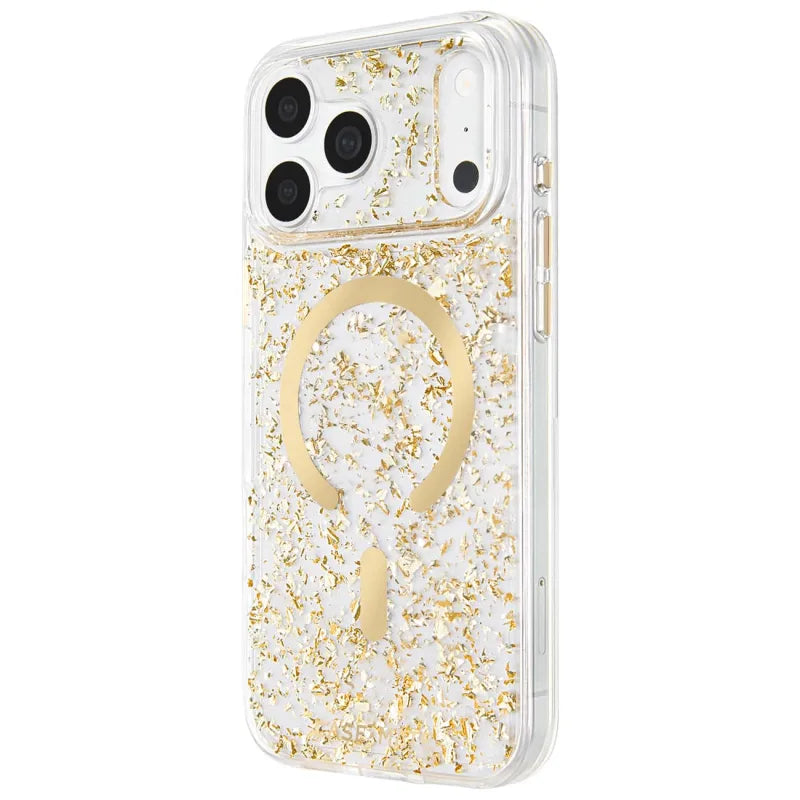 iPhone 17 Pro Max / 18 Pro Max Case-Mate Karat Flakes MagSafe Case