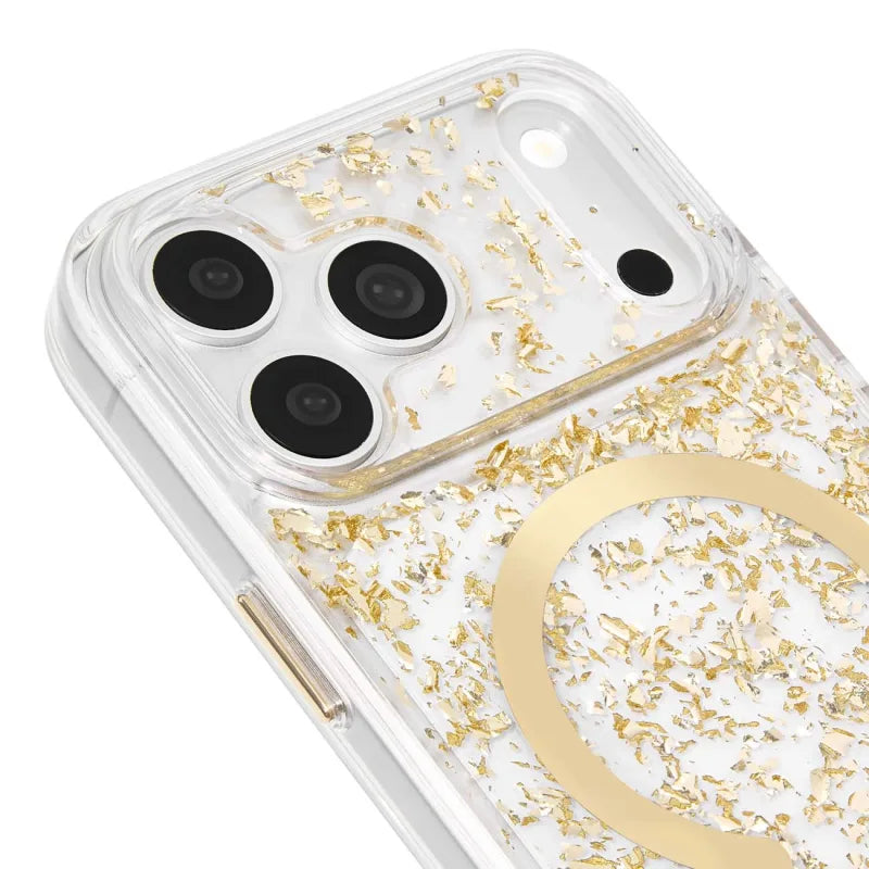 iPhone 17 Pro Max / 18 Pro Max Case-Mate Karat Flakes MagSafe Case