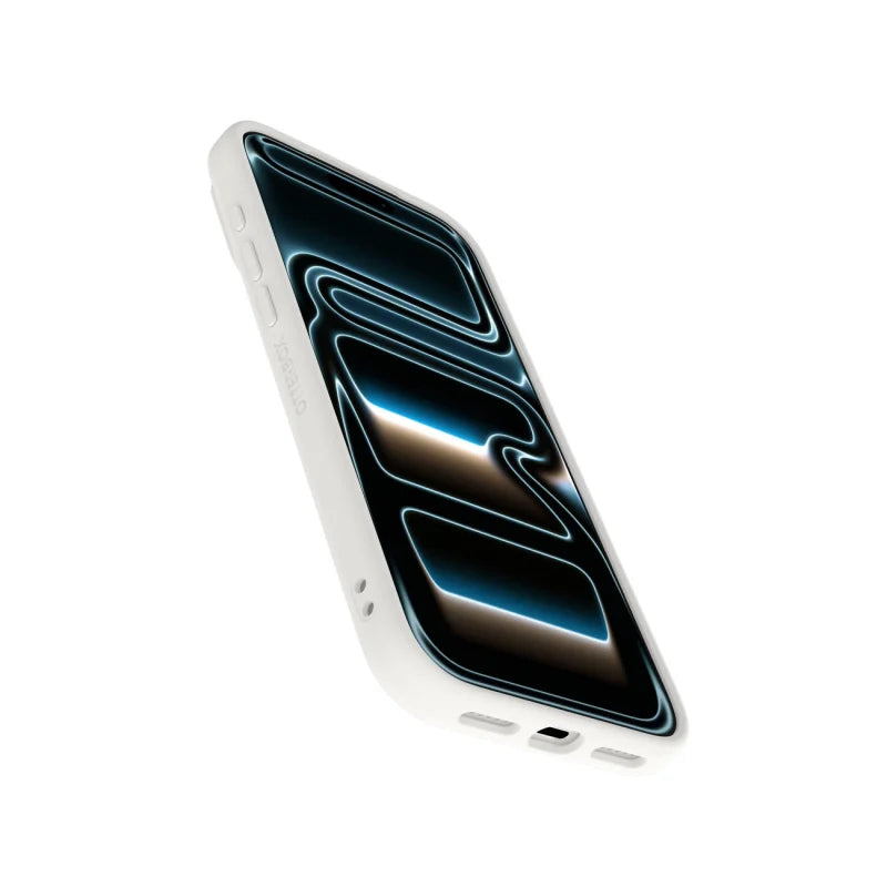 iPhone 17 Pro Max / 18 Pro Max Otterbox Figura case Cream