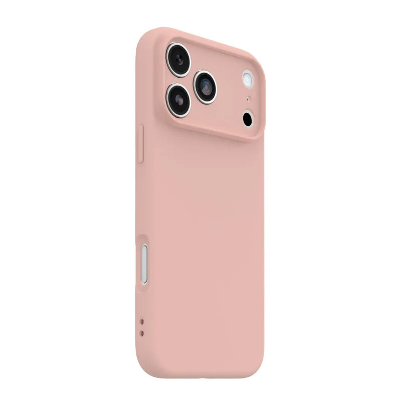 iPhone 17 Pro Max / 18 Pro Max Otterbox Figura case Pink