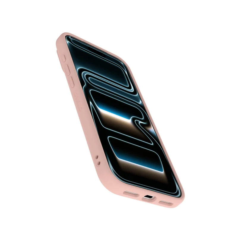 iPhone 17 Pro Max / 18 Pro Max Otterbox Figura case Pink