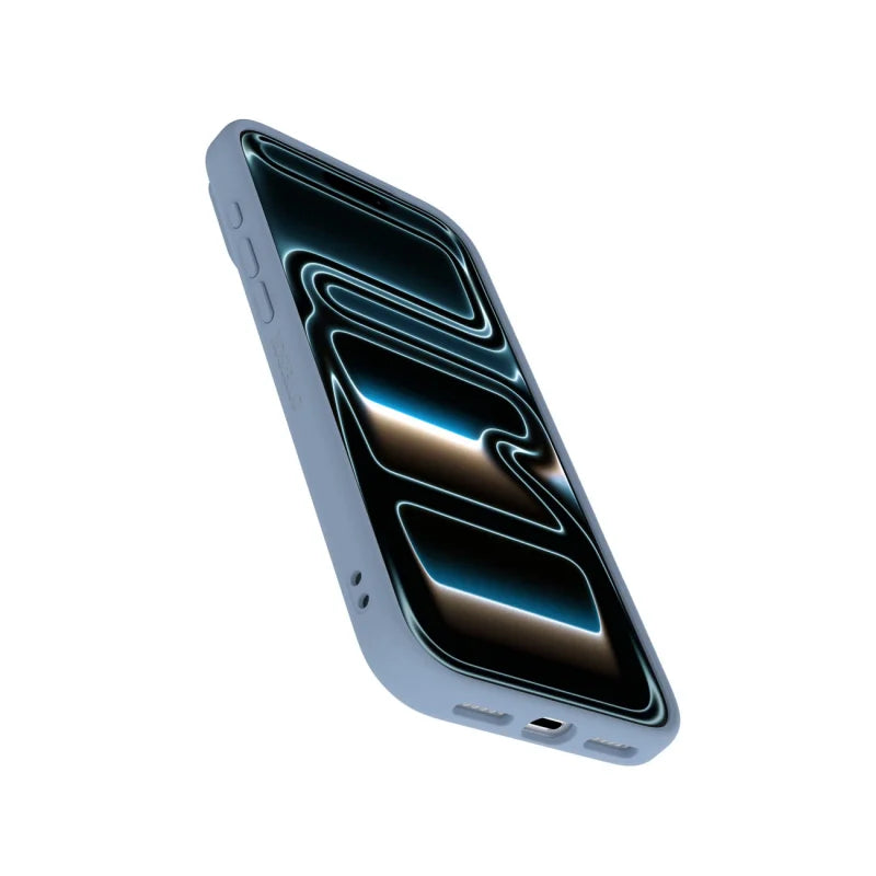 iPhone 17 Pro Max / 18 Pro Max OtterBox Figura Blue