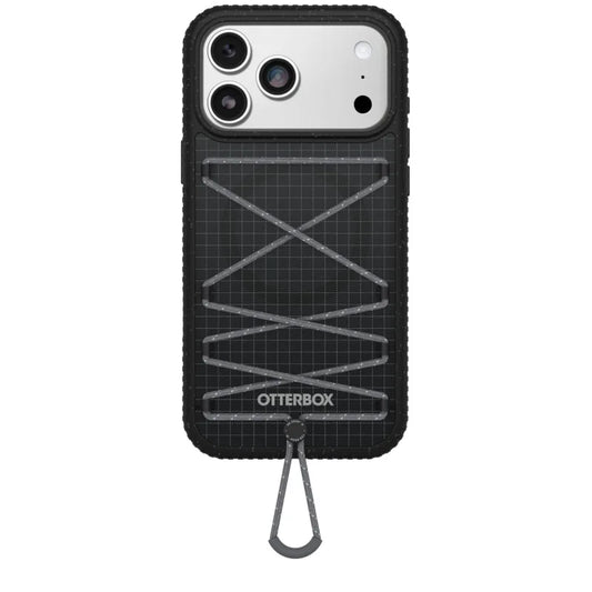 iPhone 17 Pro Max / 18 Pro Max OtterBox Sole Pack Case Black