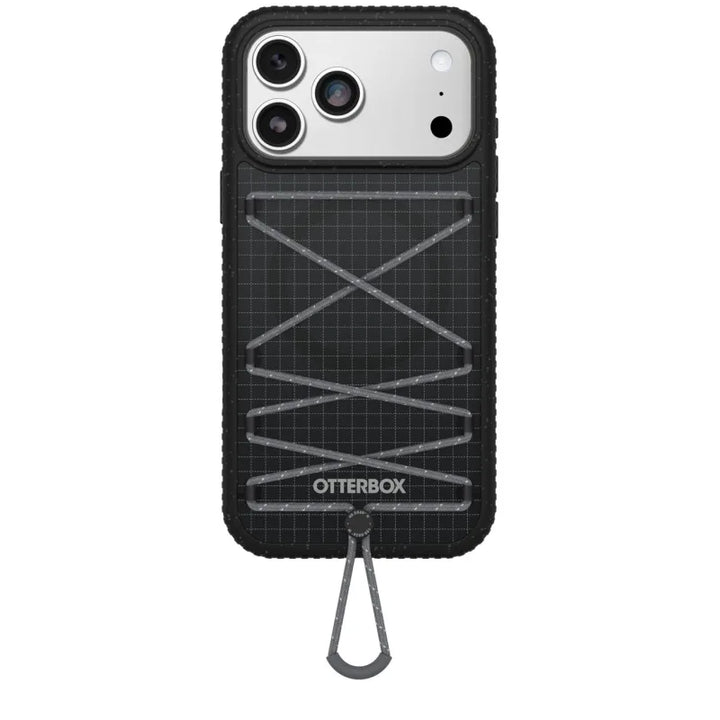 iPhone 17 Pro Max / 18 Pro Max OtterBox Sole Pack Case Black