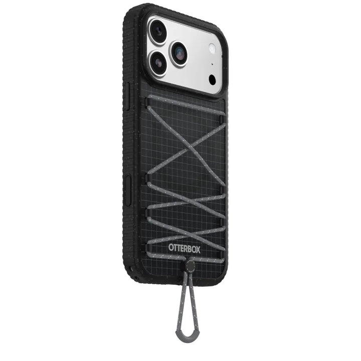 iPhone 17 Pro Max / 18 Pro Max OtterBox Sole Pack Case Black
