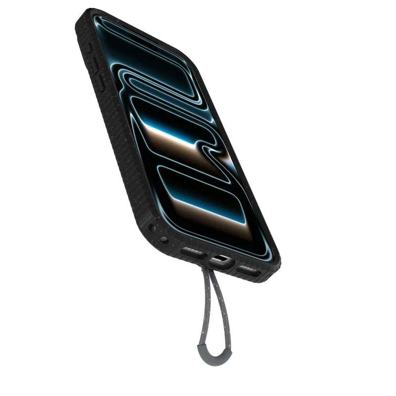 iPhone 17 Pro Max / 18 Pro Max OtterBox Sole Pack Case Black
