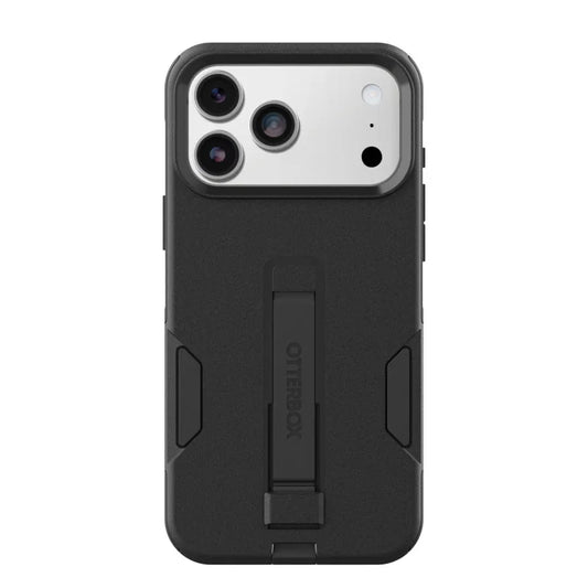 iPhone 17 Pro Max / 18 Pro Max OtterBox Commuter Case with Camera Control Black