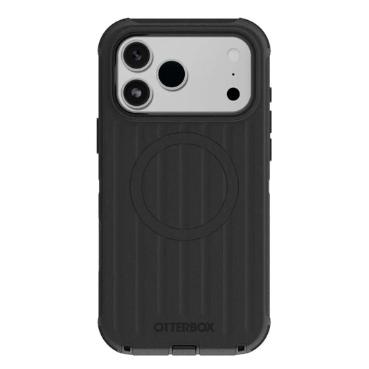 iPhone 17 Pro Max / 18 Pro Max Otterbox Defender Pro Black